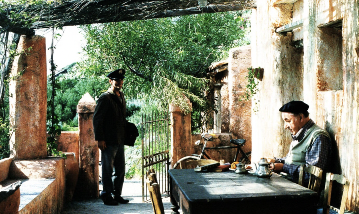 Il Postino
