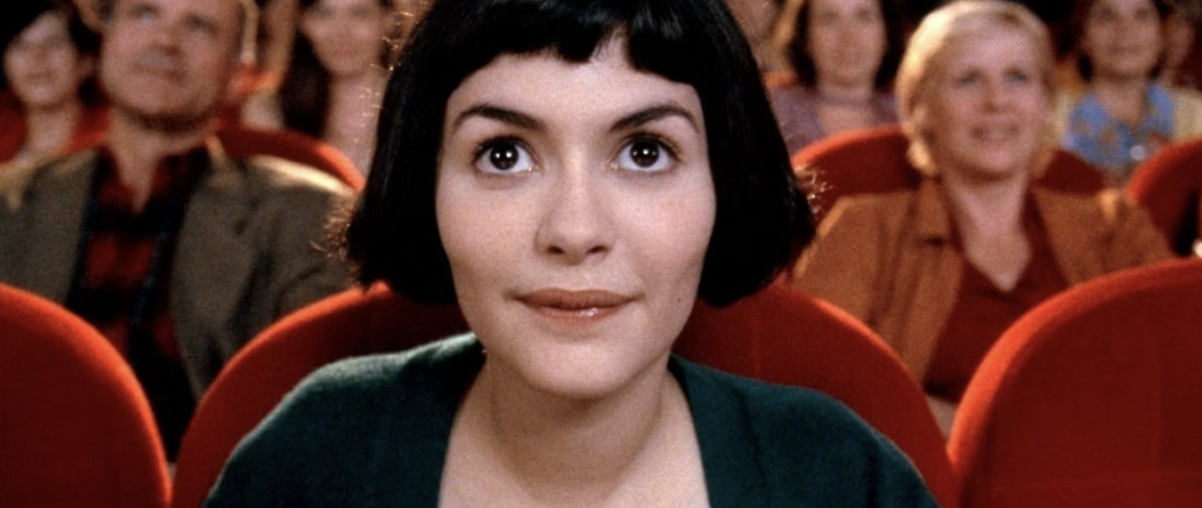 Amélie