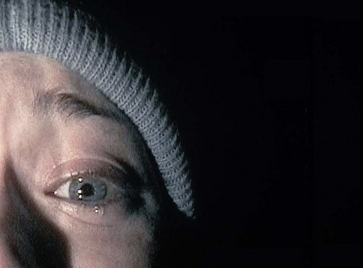 The Blair Witch Project