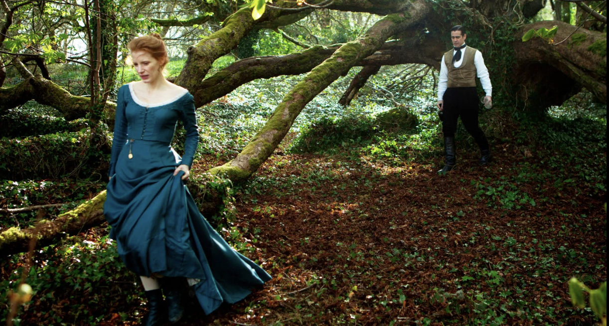 Miss Julie gallery 1