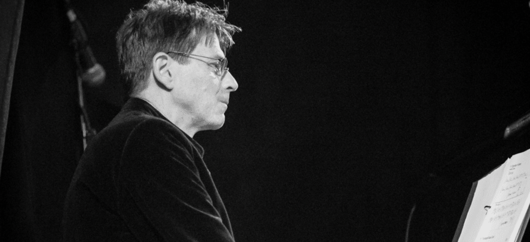 Morten Gunnar Larsen – 70 years