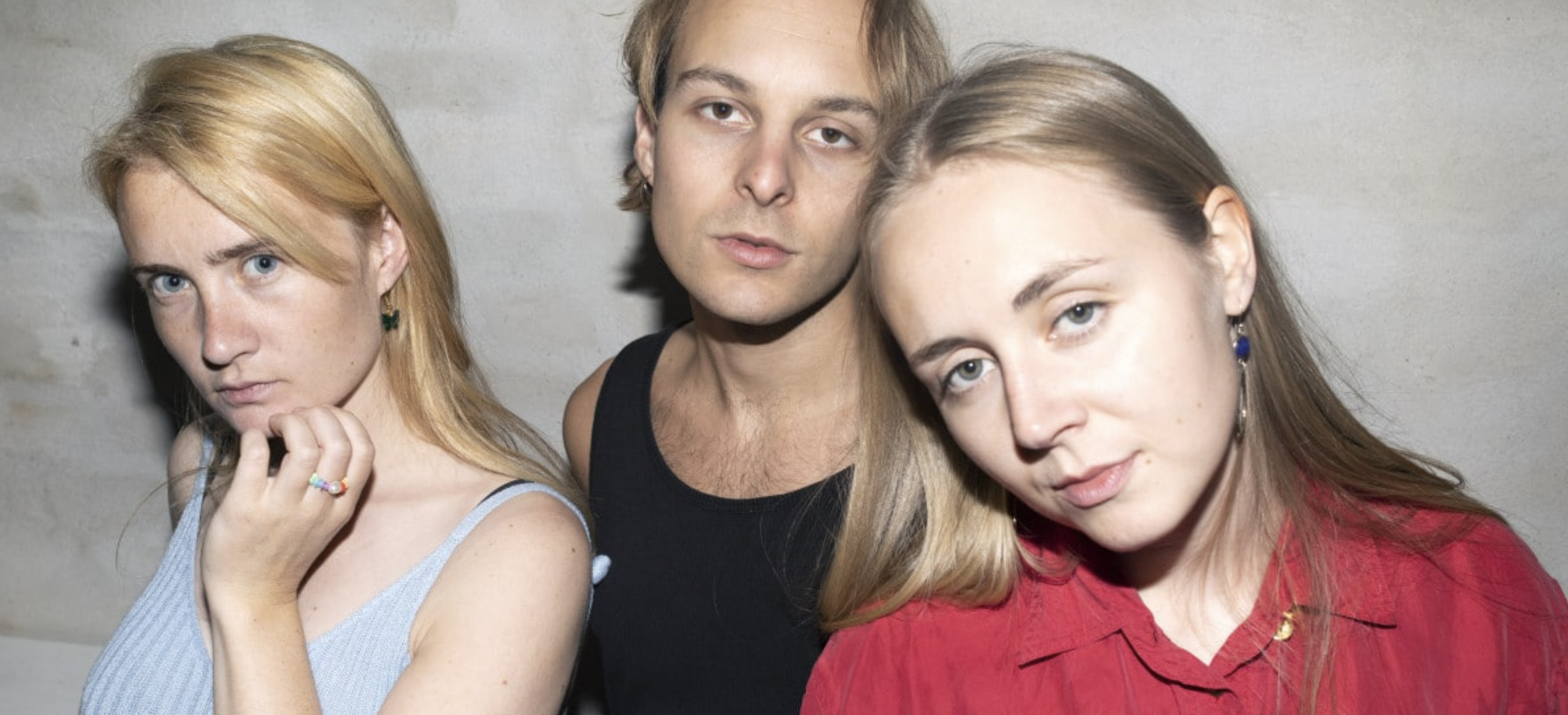 Oslo Culture Night: Liv Andrea Hauge Trio
