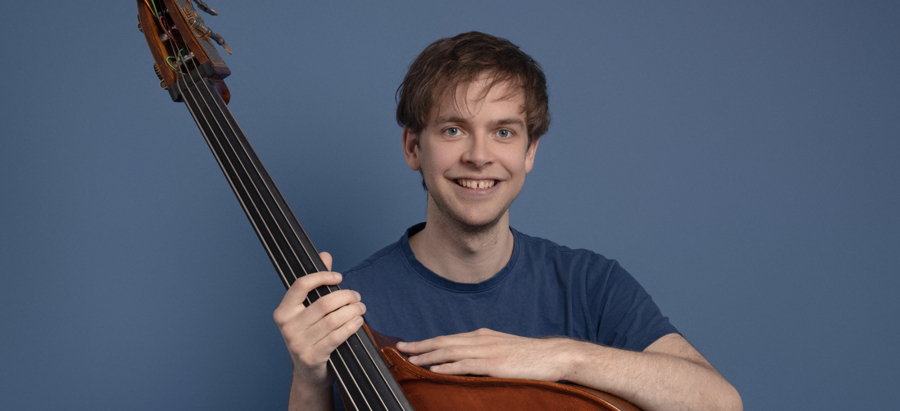 Julian Haugland