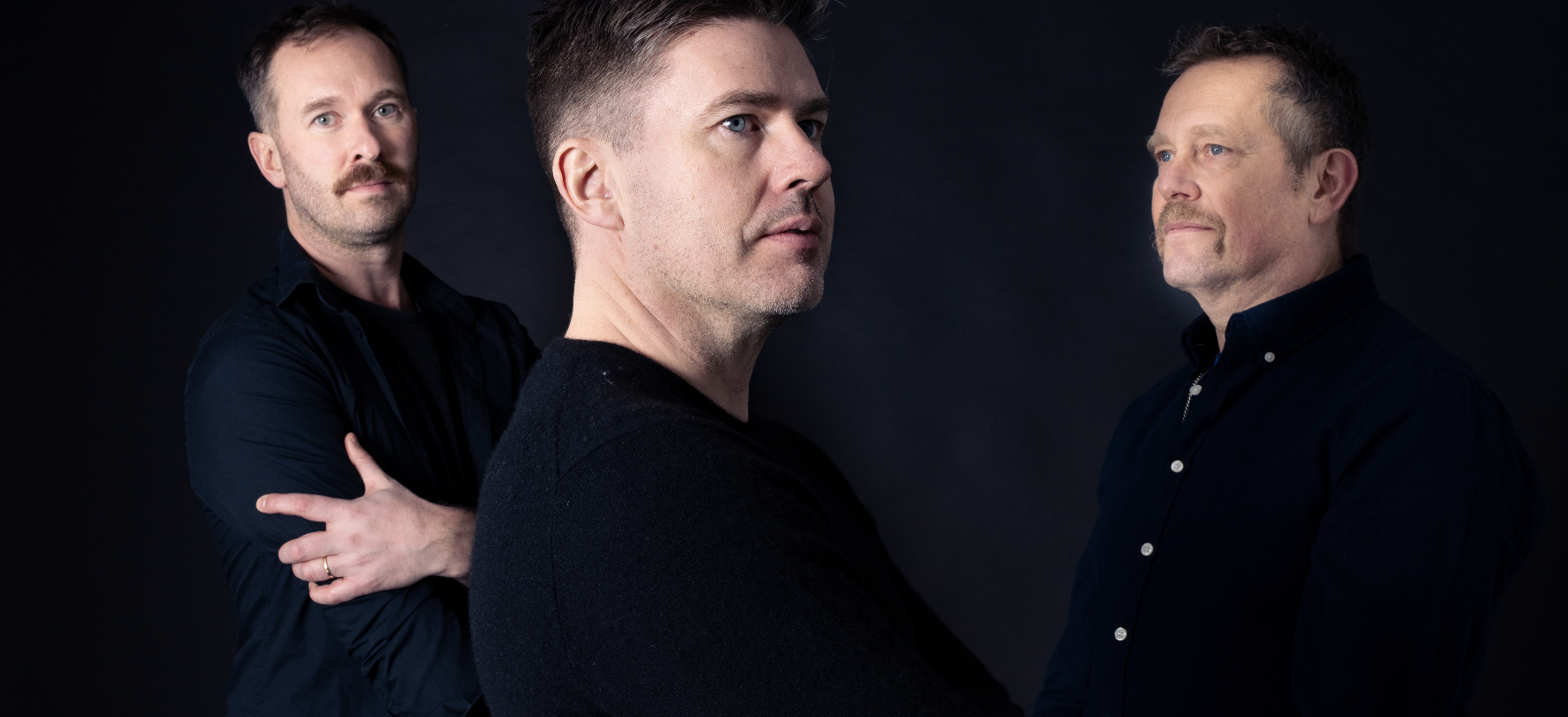 Daniel Herskedal Trio