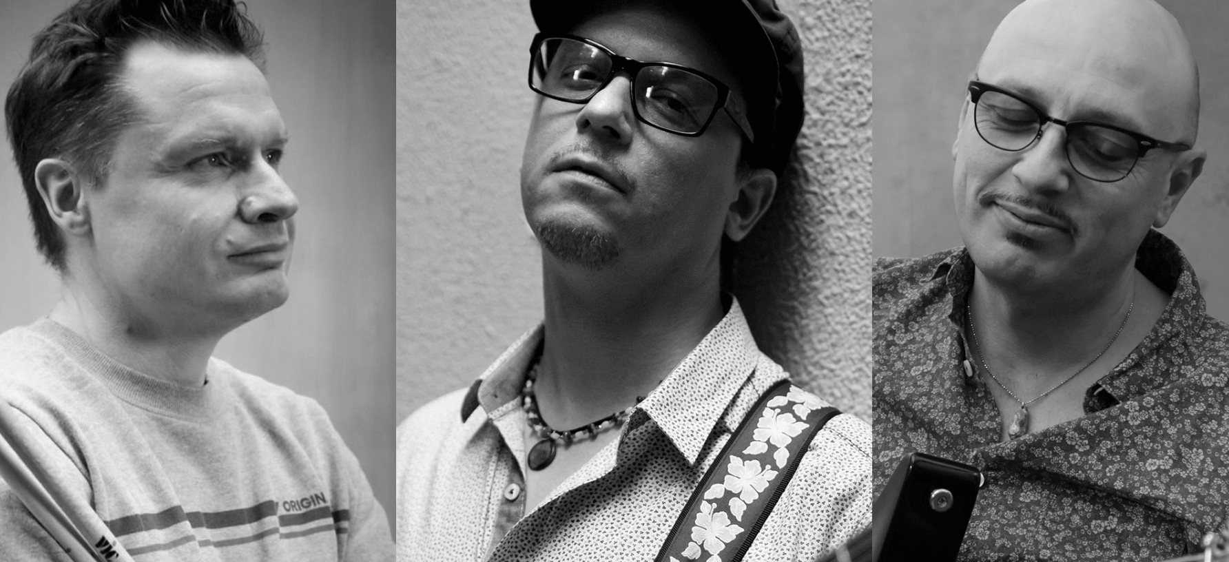 Kurt Rosenwinkel Trio