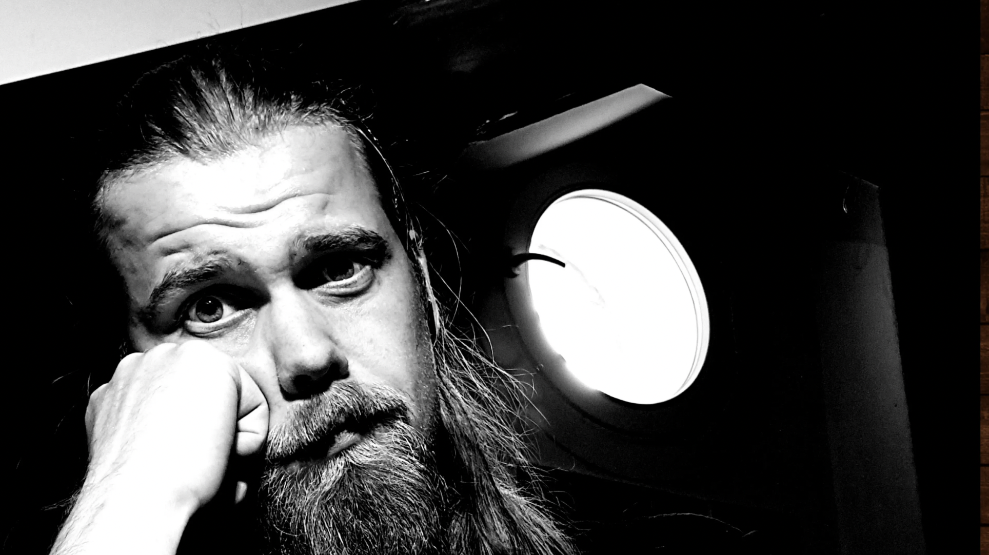 Kristoffer Sørensen Trio gallery 1