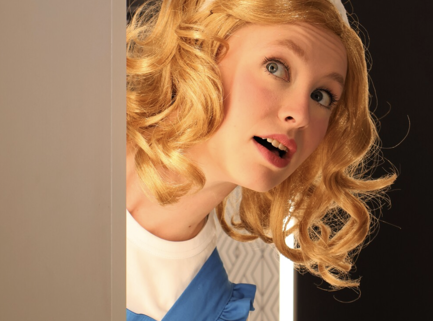 Alice i Paradoxland gallery 1