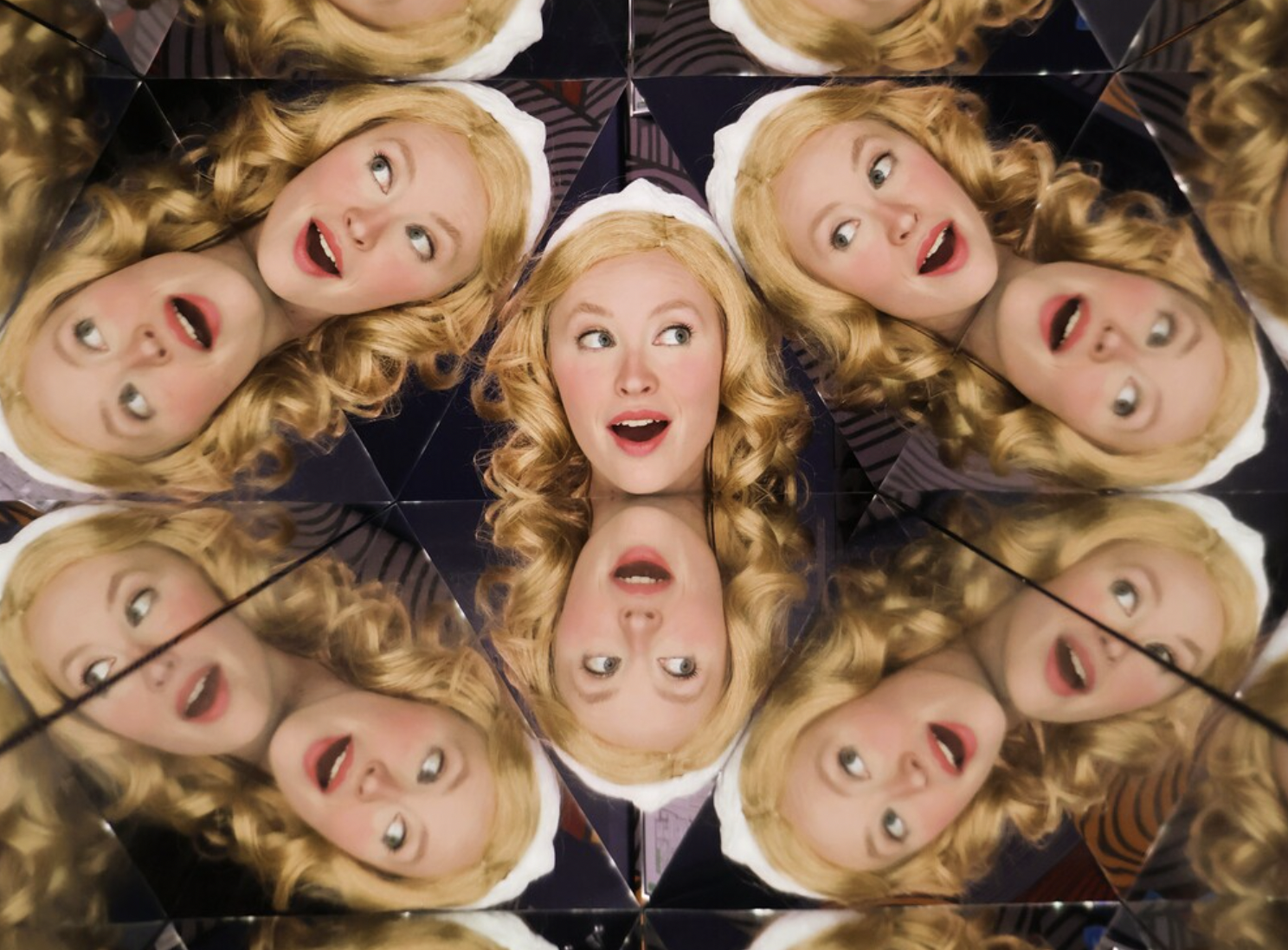 Alice i Paradoxland