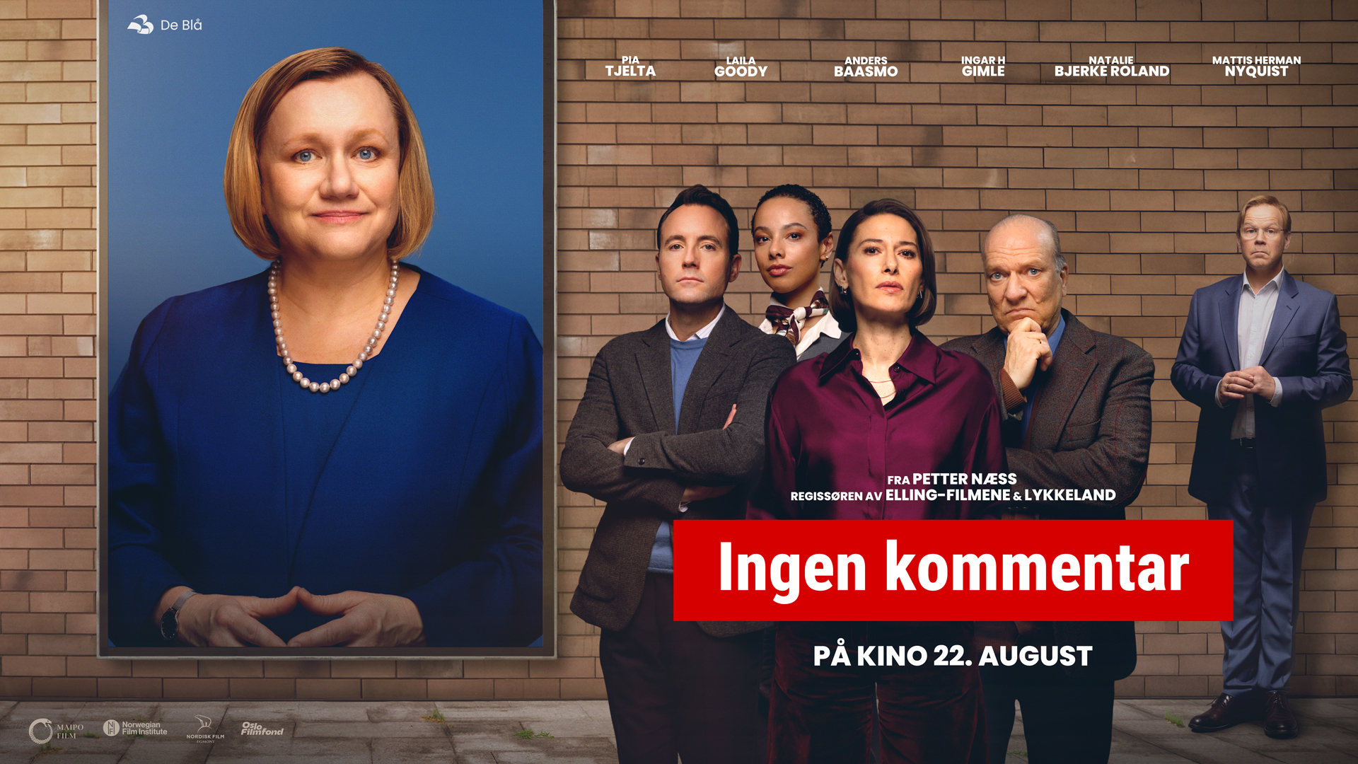 Ingen kommentar gallery 1