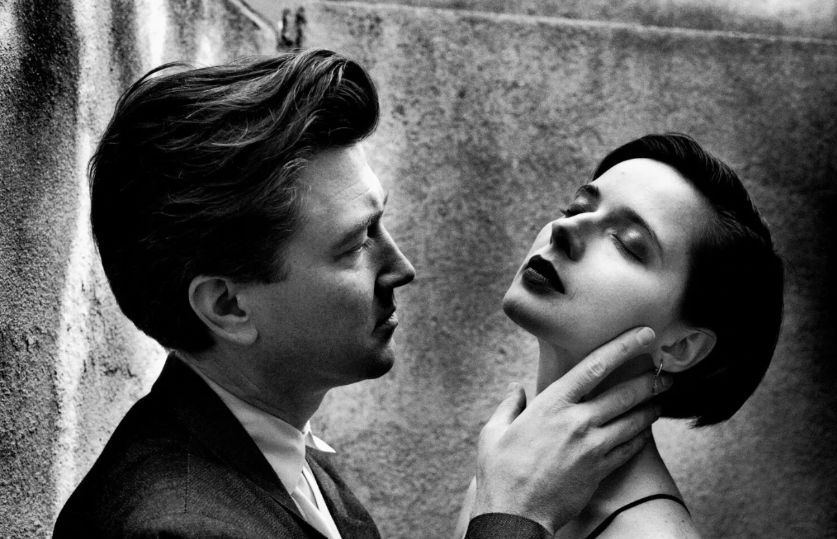 Helmut Newton: The Bad and the Beautiful