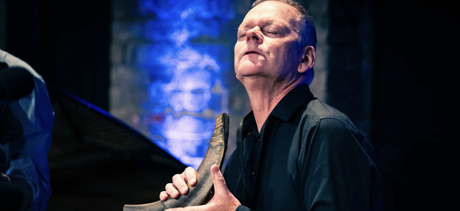 Karl Seglem Folkjazz