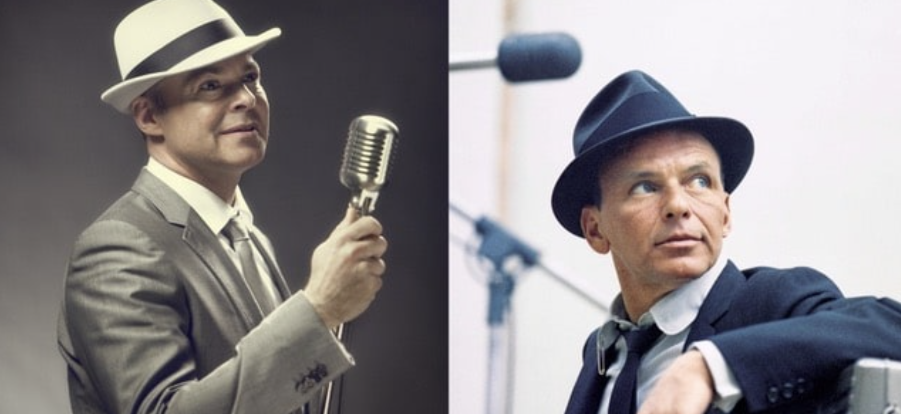 Oslo Jazz Circle: Frank Sinatra
