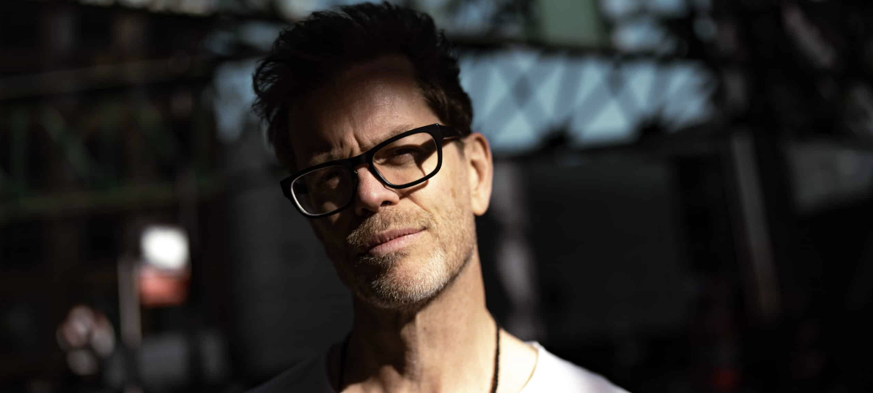 Donny McCaslin – Lullaby for the lost