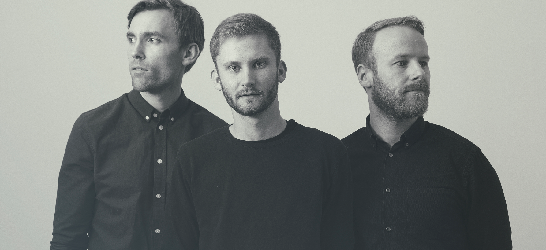 Erlend Apneseth Trio