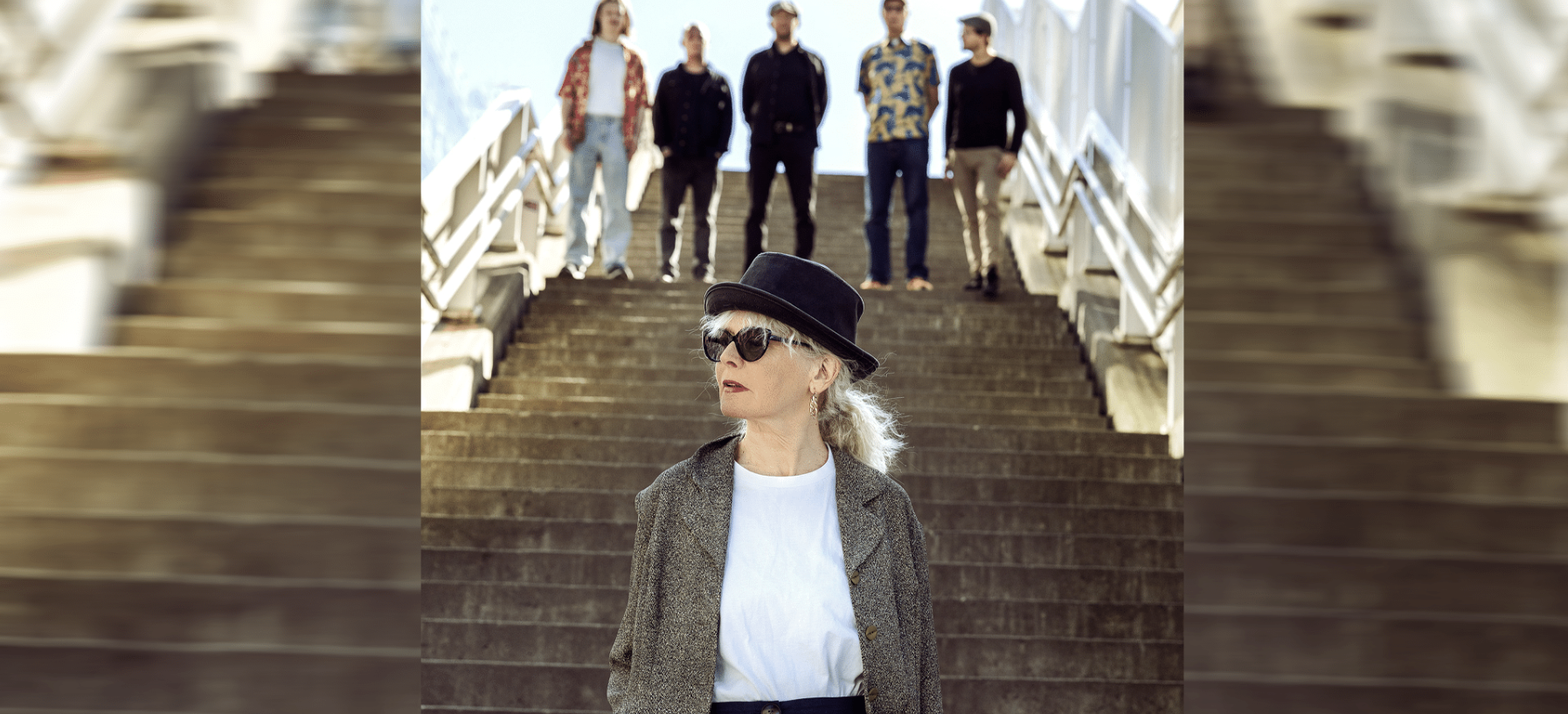 Marit Sandvik & Nova Onda