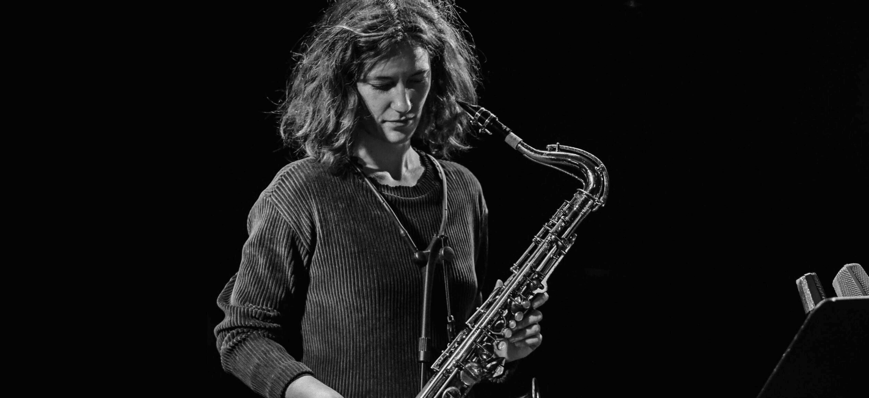 Trondheim jazzorkester & Sigrid Aftret