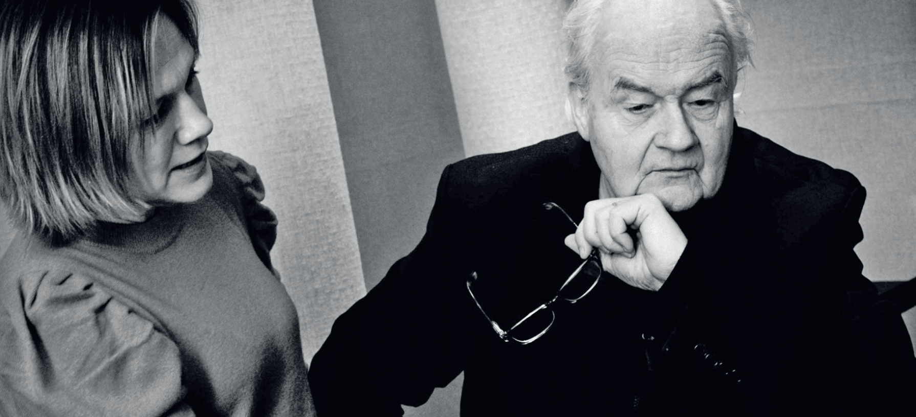 Ketil Bjørnstad & Anneli Drecker