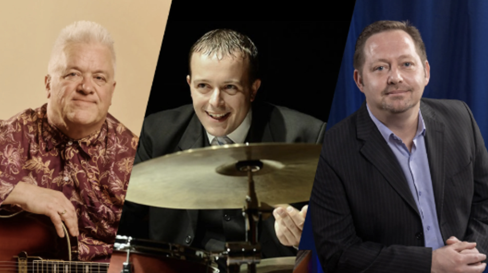 PAT MARTINO TRIBUTE