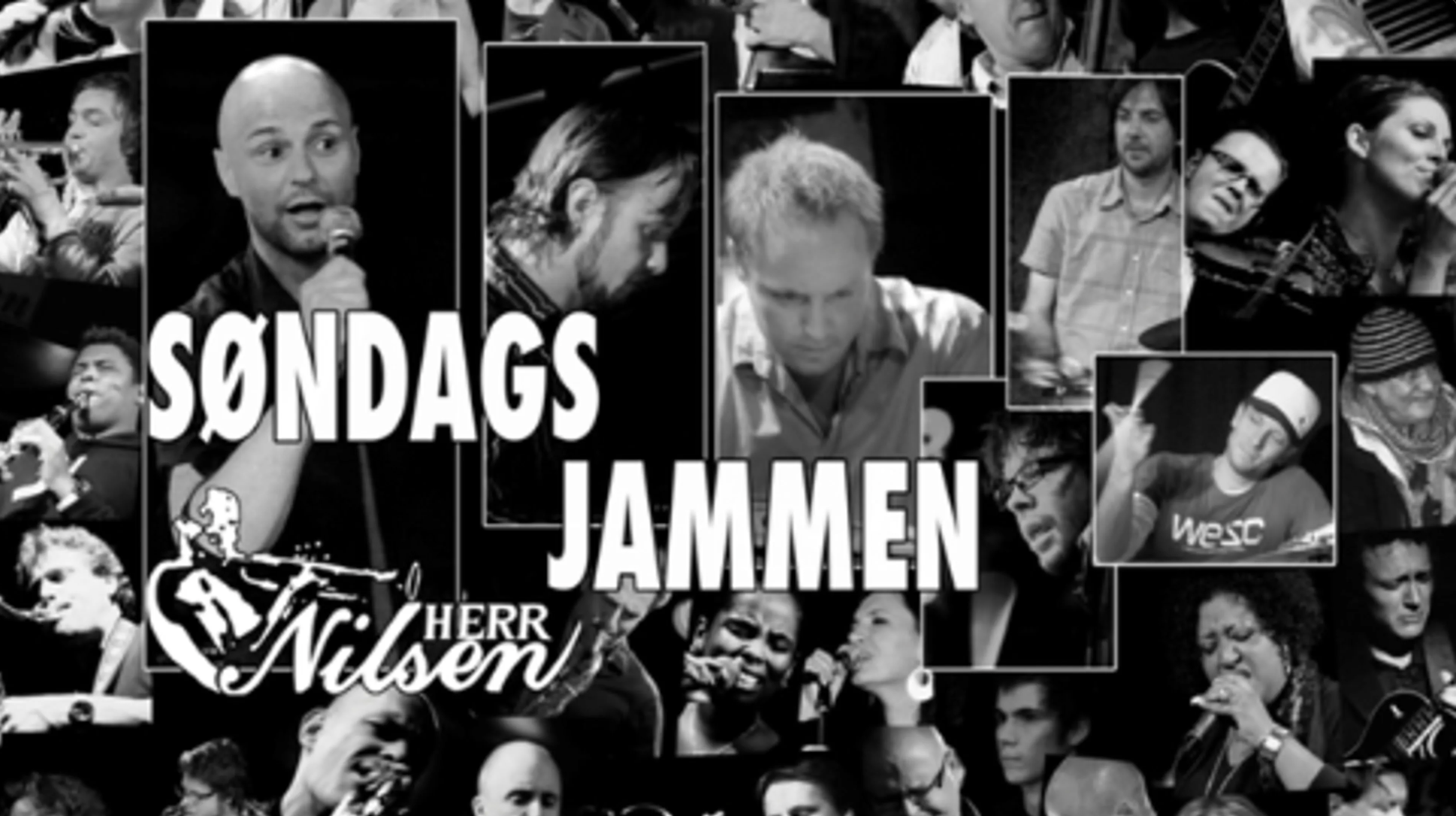 Sunday Jam gallery 1