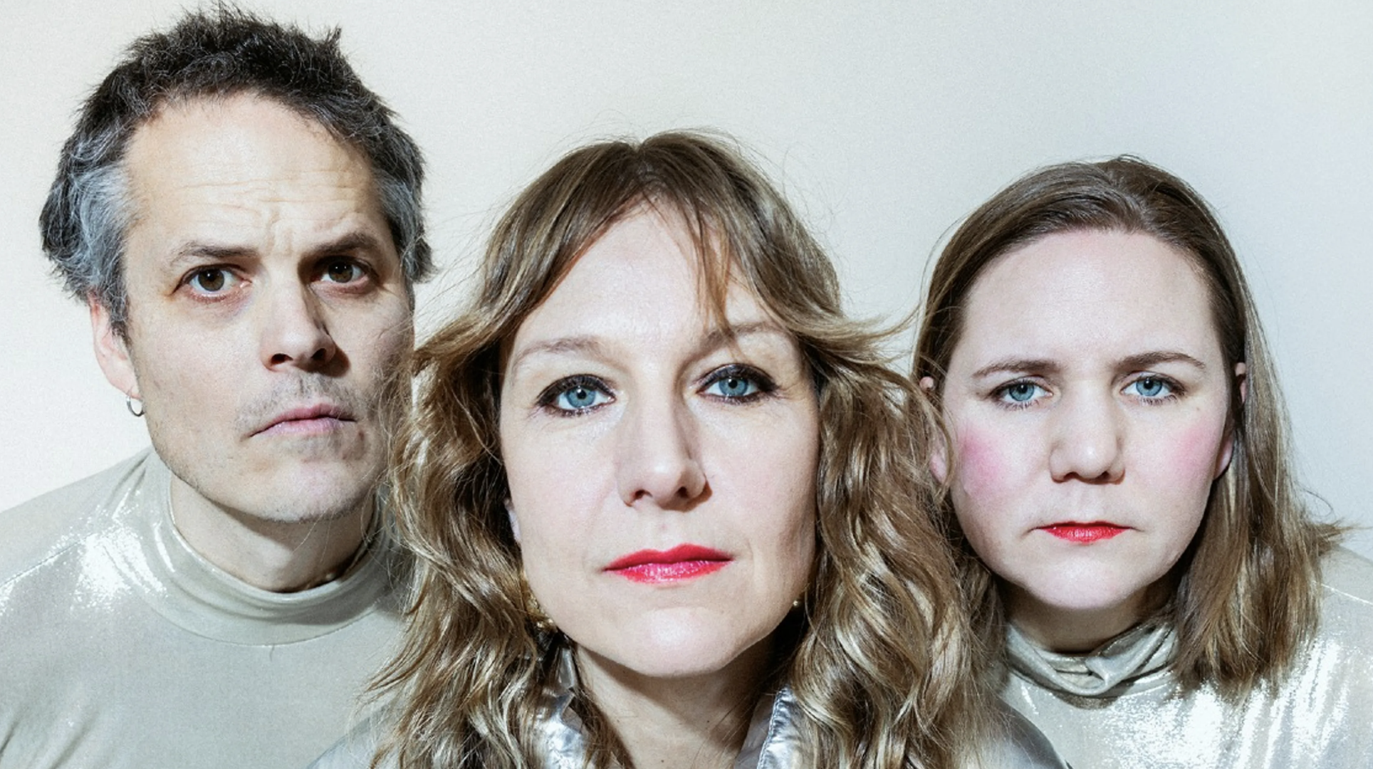 Hedvig Mollestad Trio