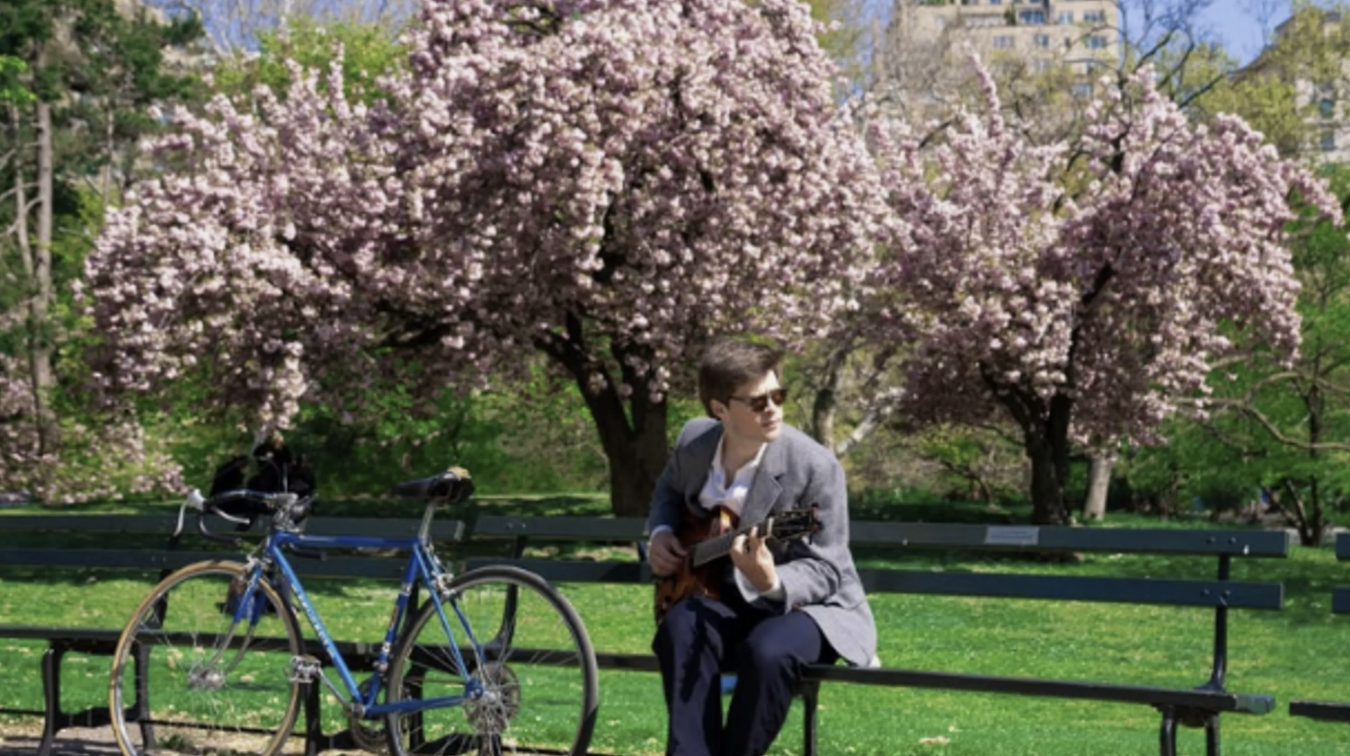 Folk Under Thirty Play Standards: Iver Cardas