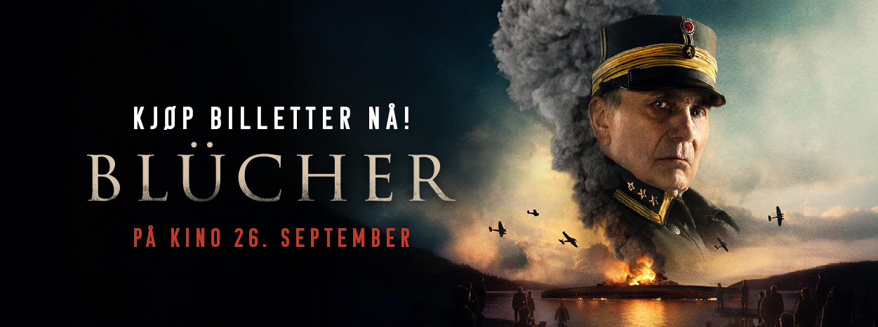 Blücher