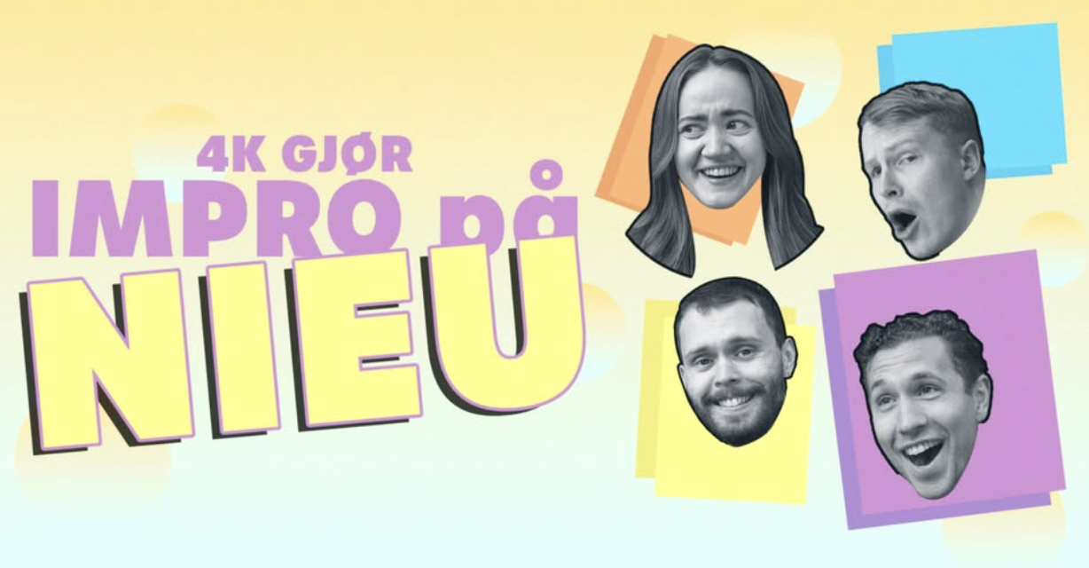 IMPRO MED 4K