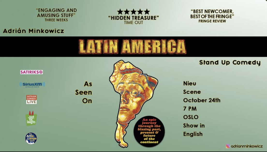 Latin America