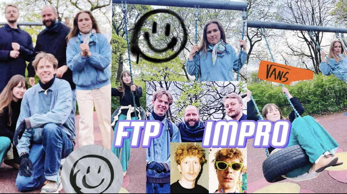 FTP IMPRO