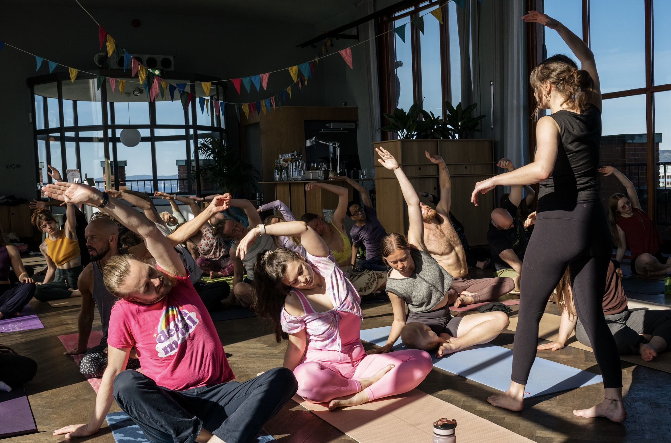 Morning Beat - Café Holzweiler