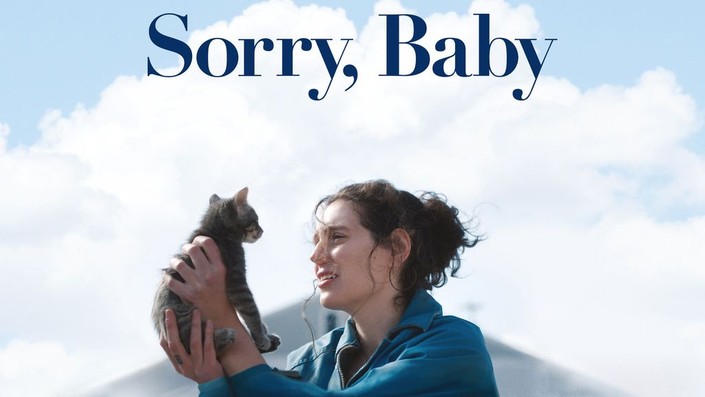 Sorry, Baby