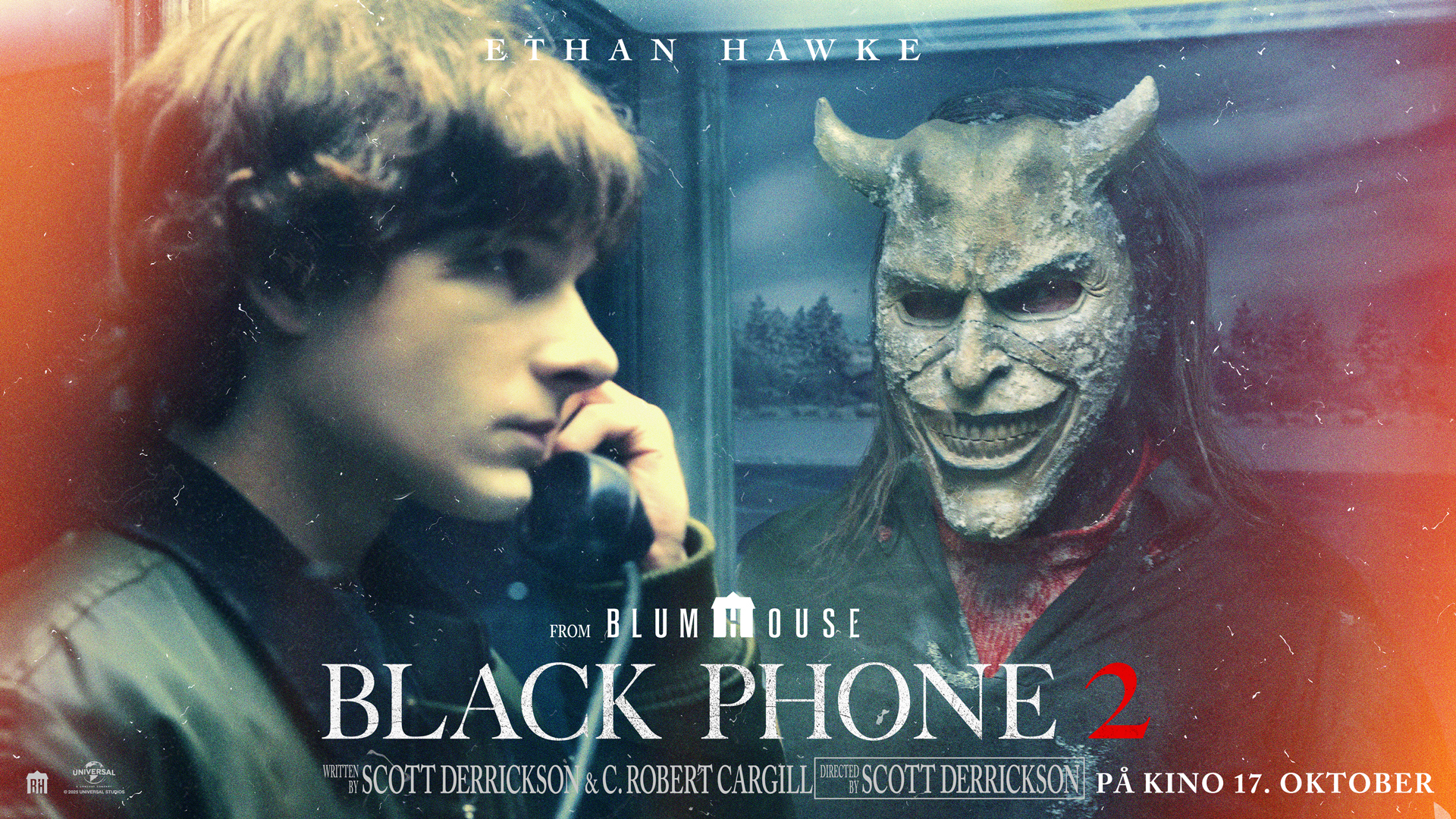 The Black Phone 2