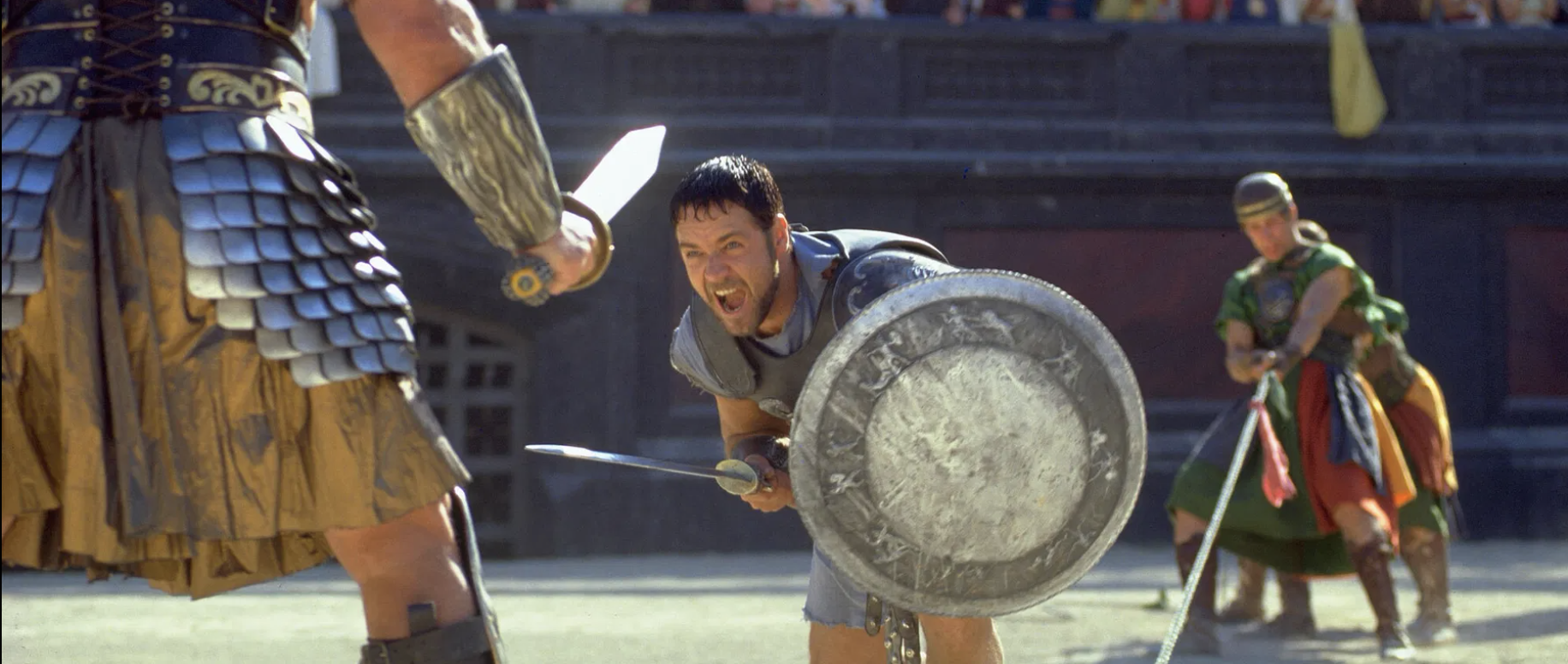 Gladiator