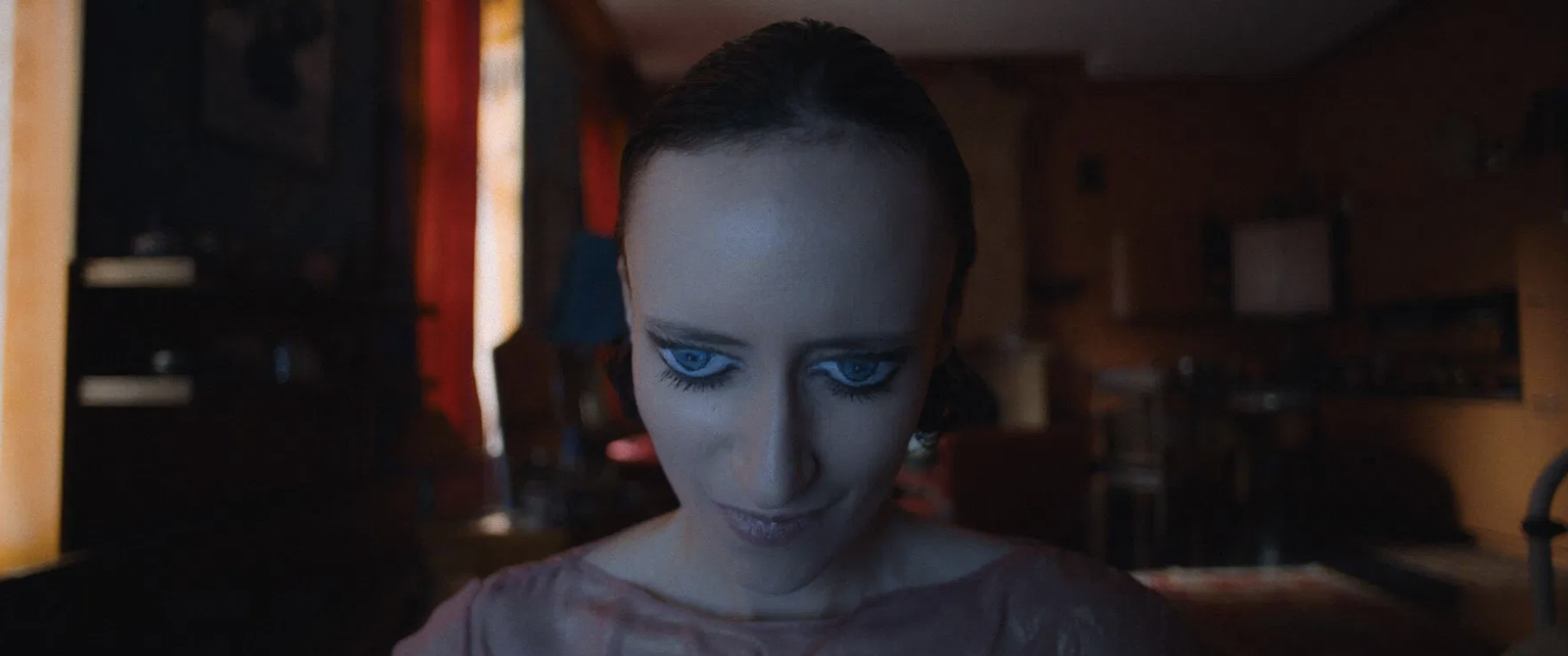 The Night Screening