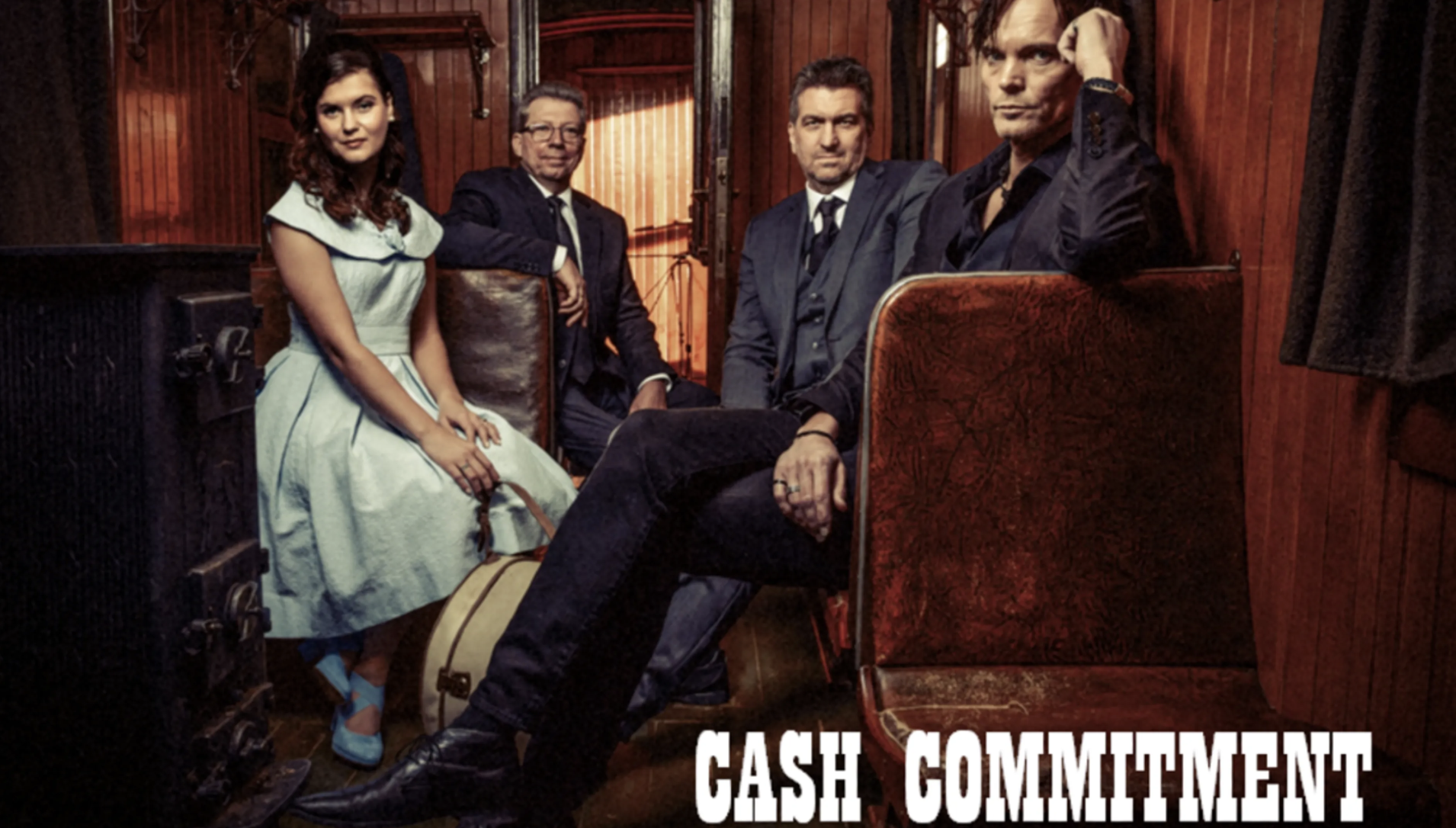 Cash Commitment