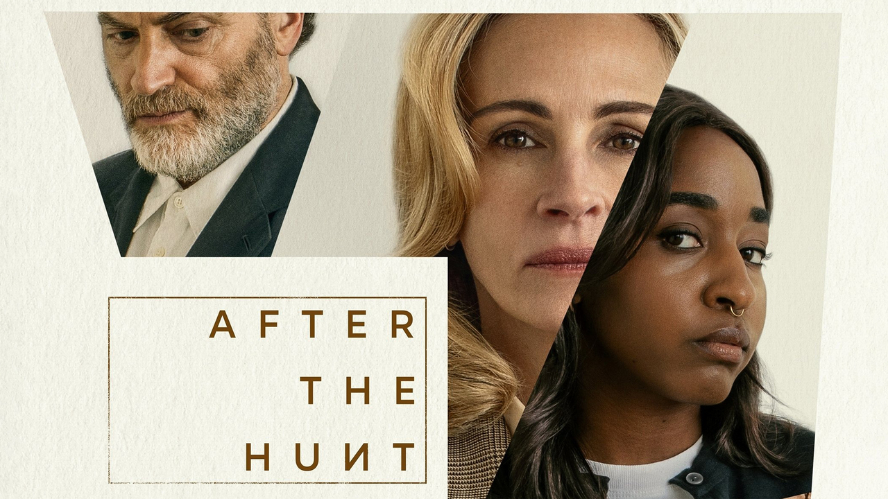 After the Hunt