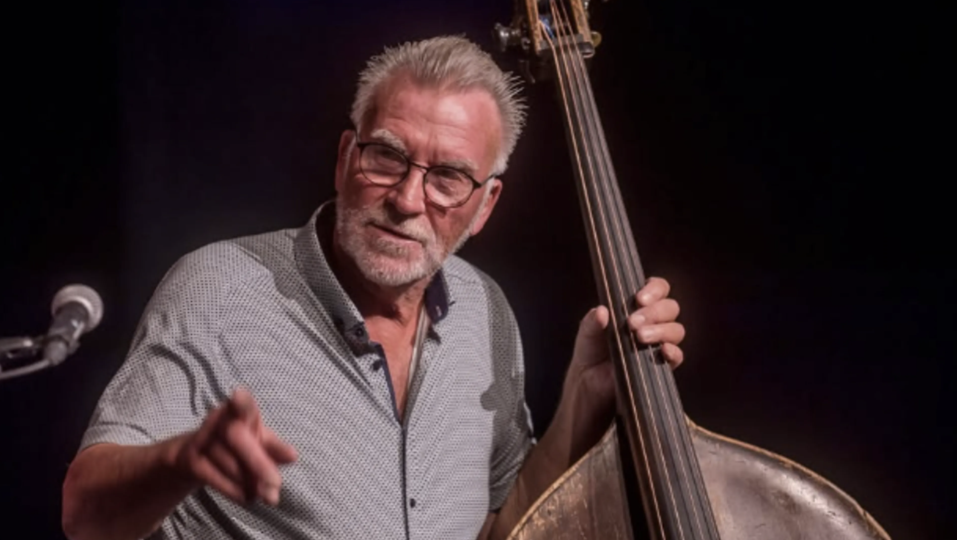 Bjørn Alterhaug Quartet