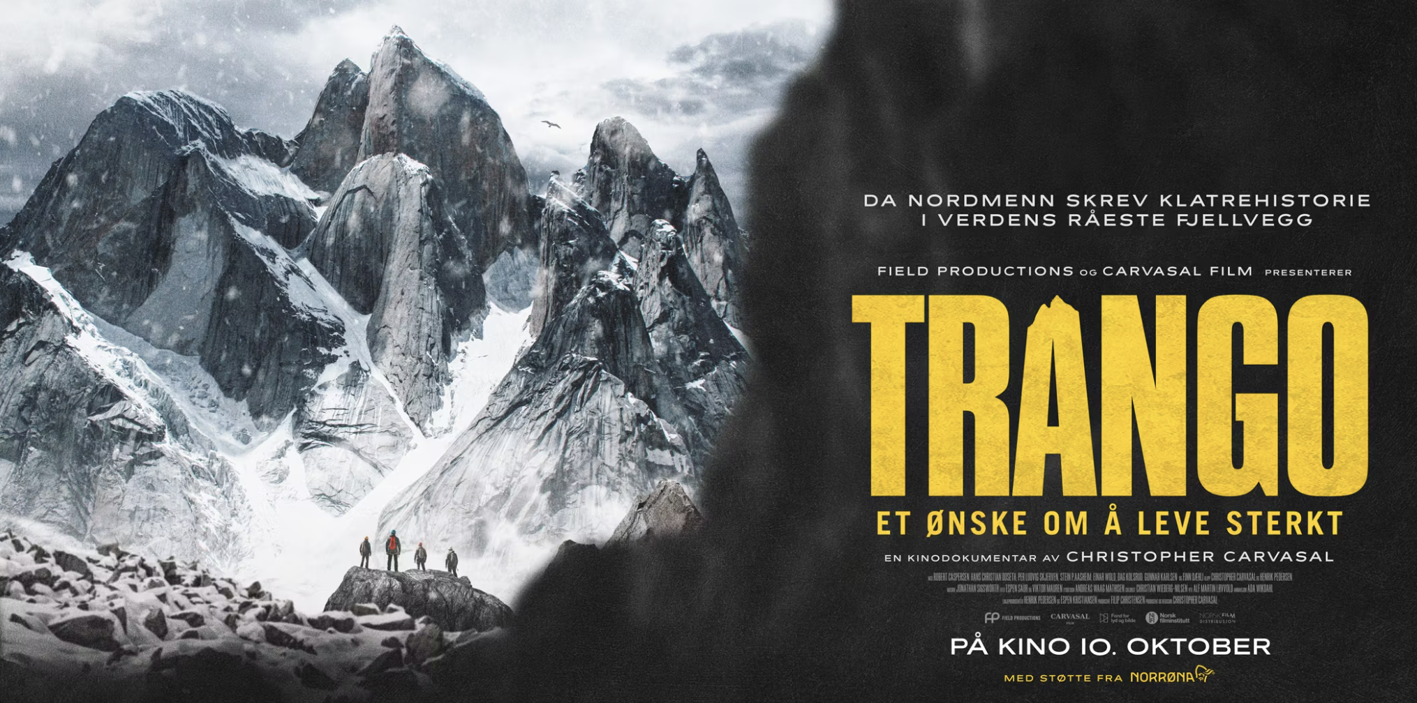 Trango