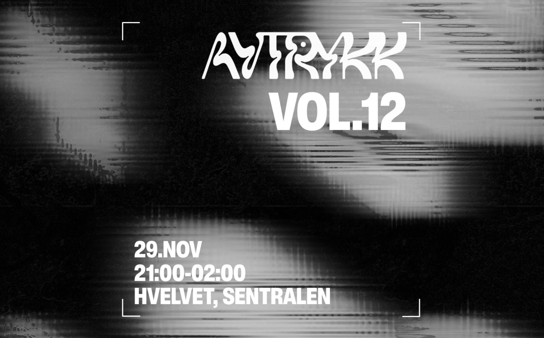 Avtrykk Vol. 12 / Artists: Iben, Lokøy, Bence, Zerobats, P.O.P