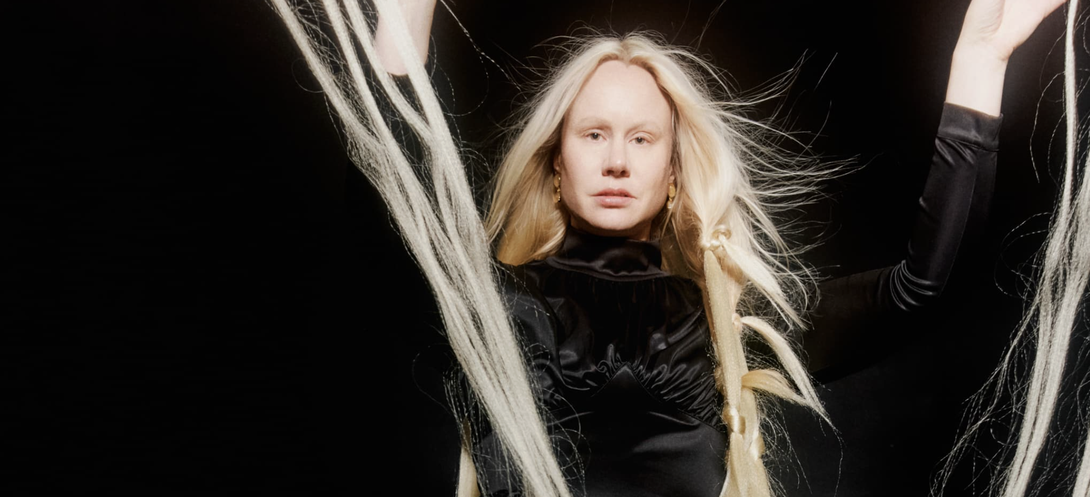 Susanna - Meditations on Love