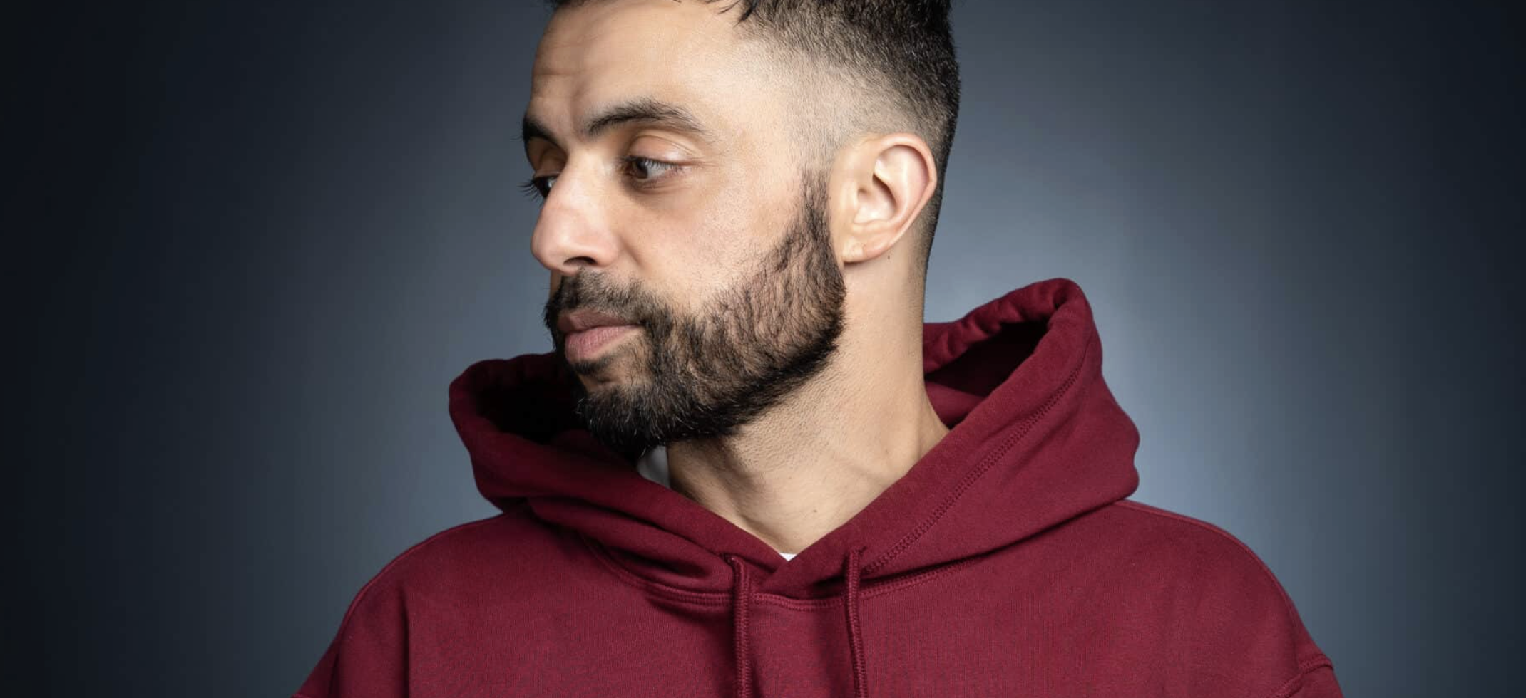 Sammy Obeid: Oslo Awaits!