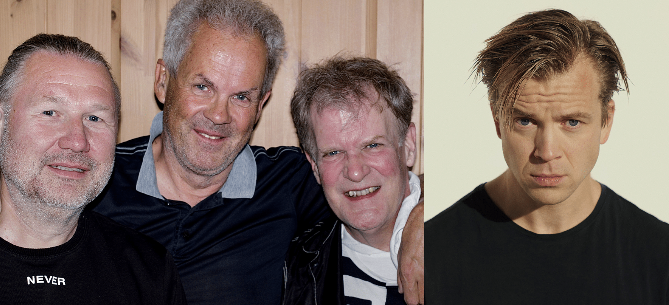 Jan Gunnar Hoff Group feat Marius Neset