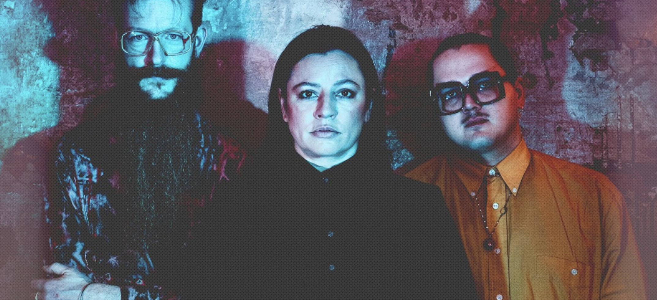 Maria Faust - Morgenbarn