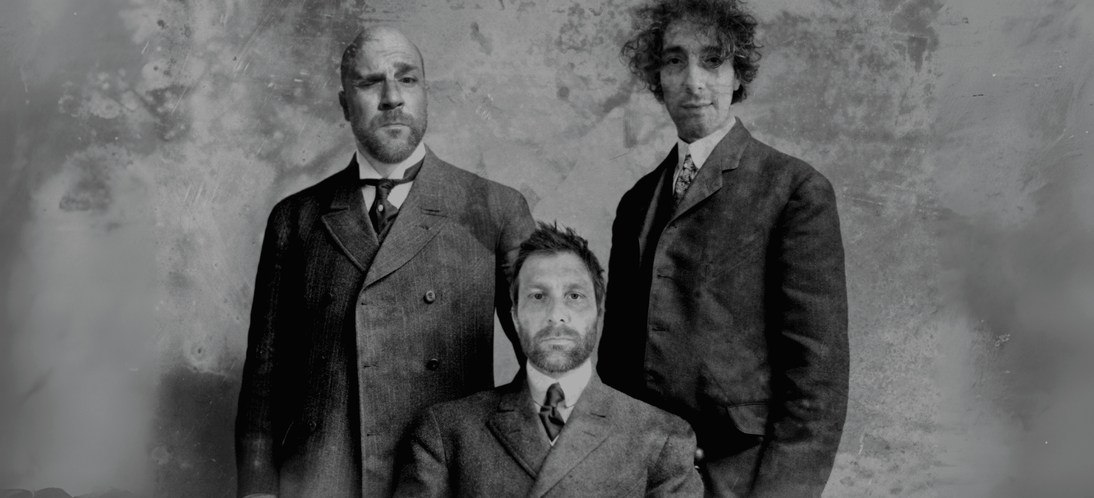 Ambarchi/ Berthling/ Werliin - Ghosted