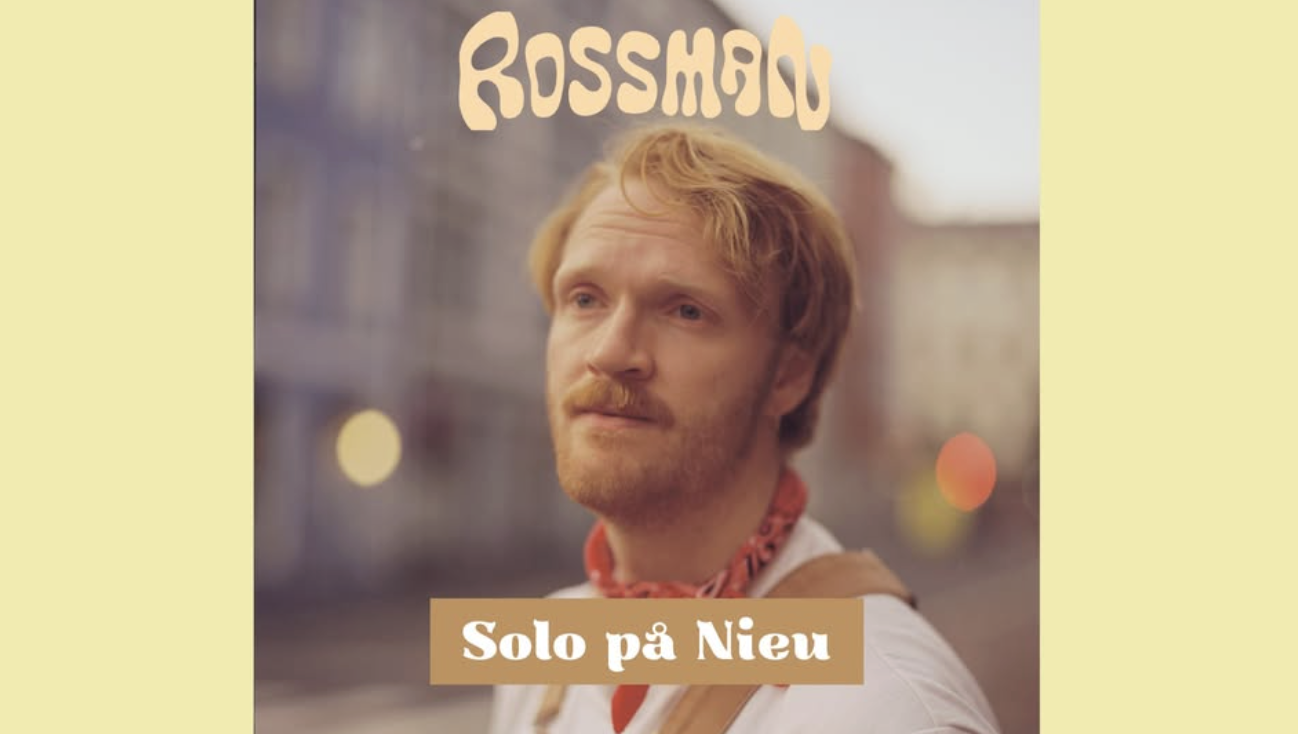 Rossman på nieu (igjen)