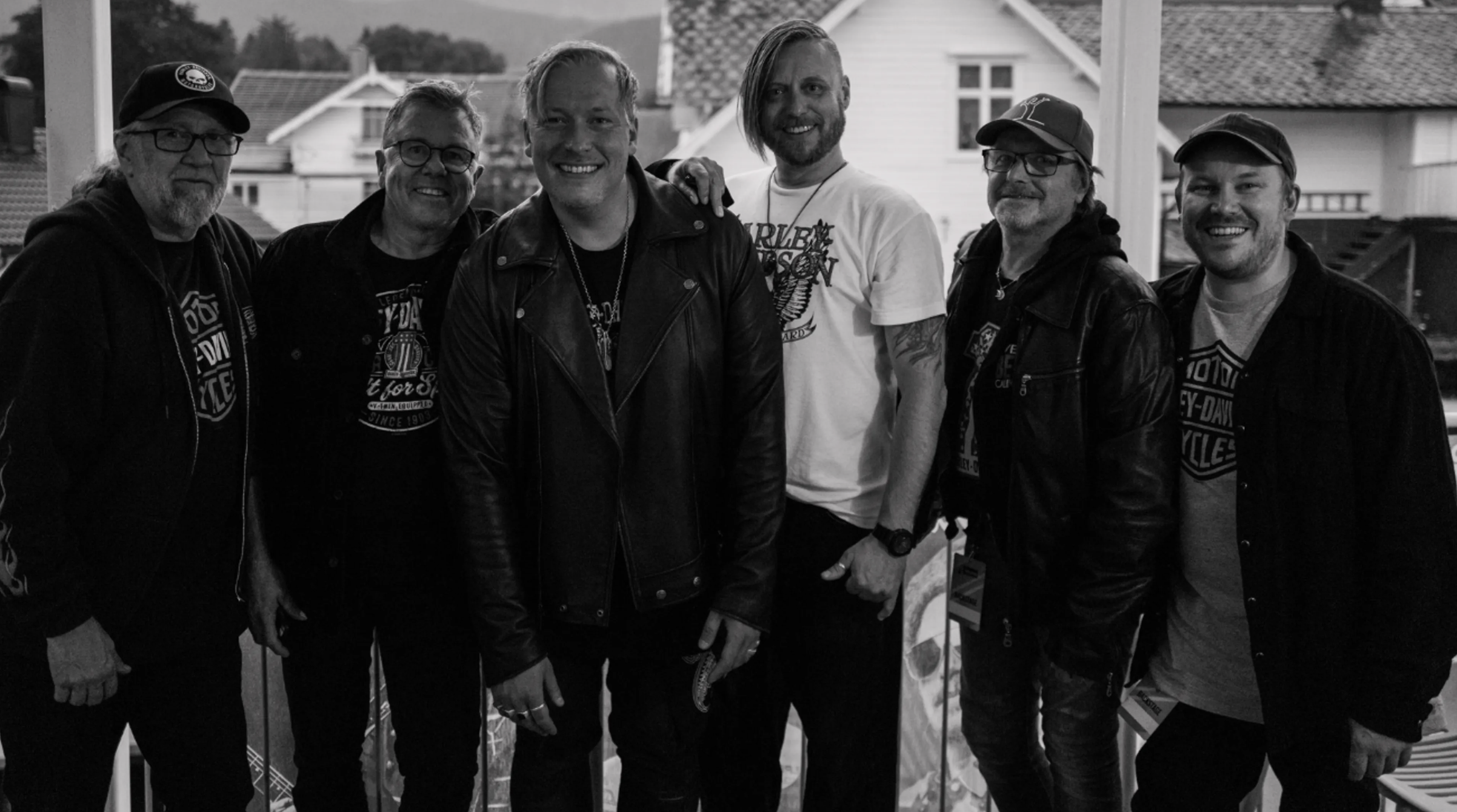 Funhouse - Tilbake til røttene!