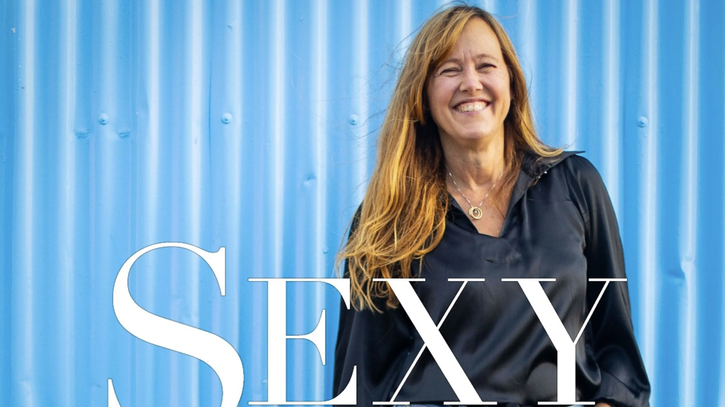 Iren Reppen - Sexy Nok