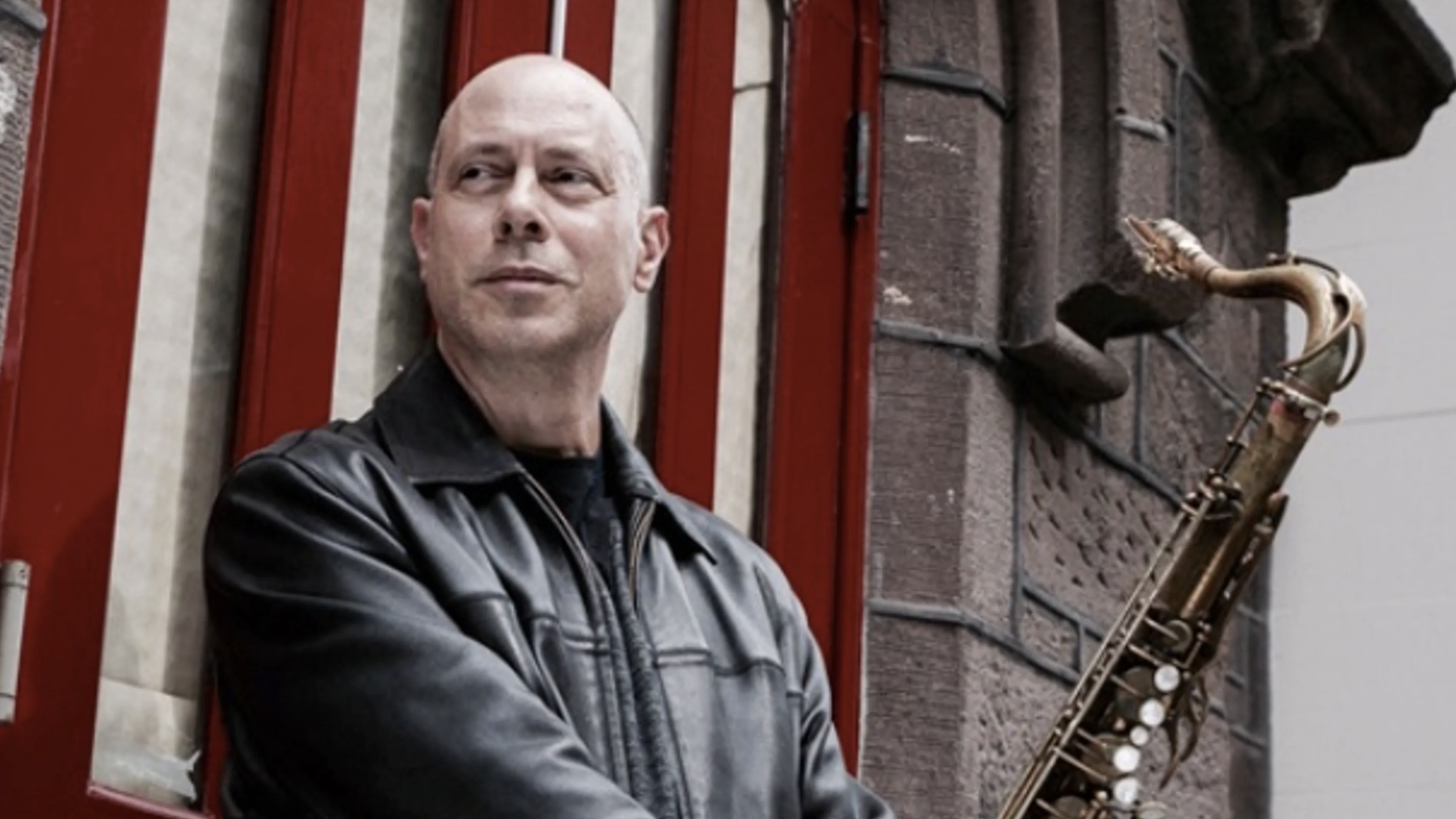 Walt Weiskopf European Quartet