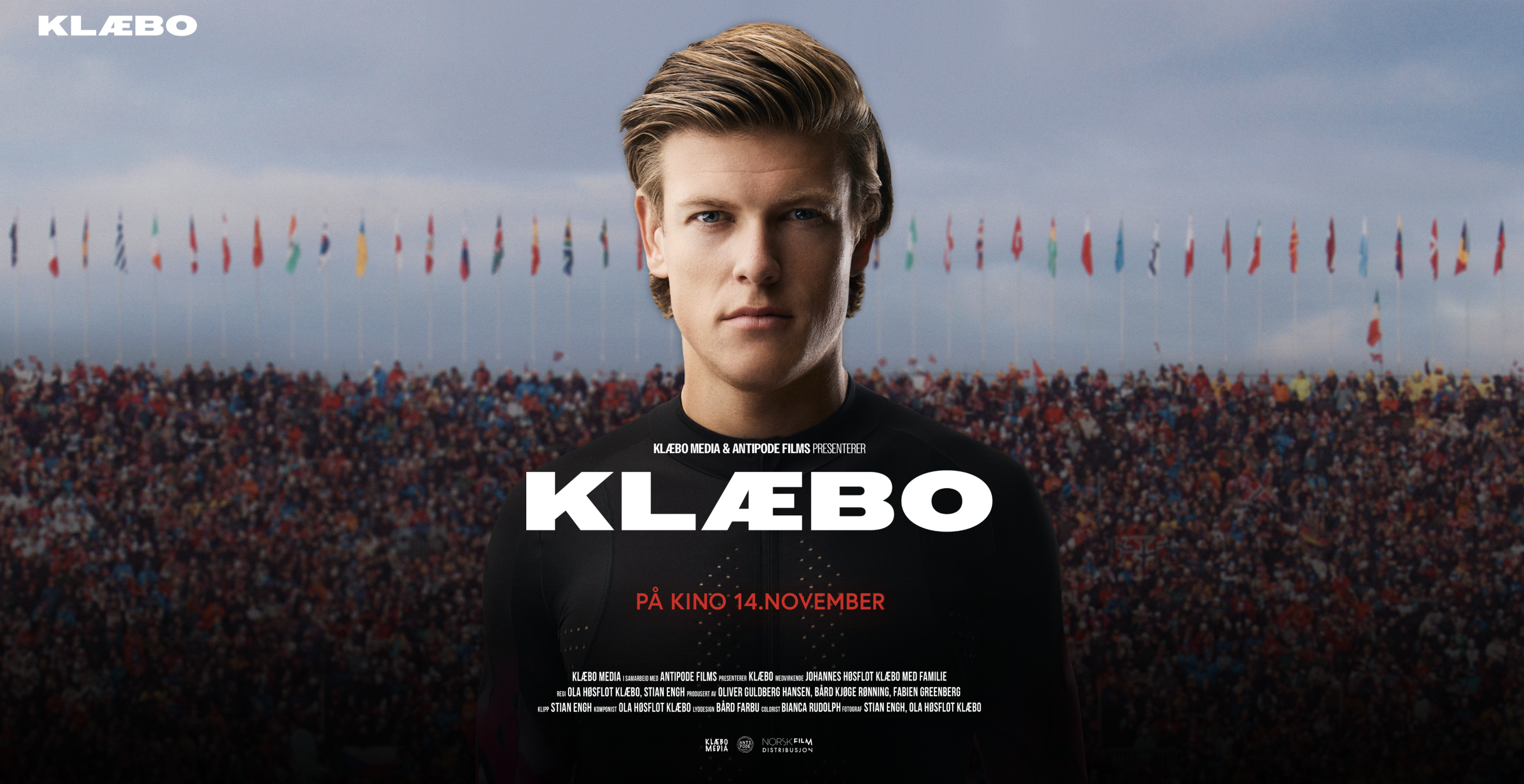 Klæbo