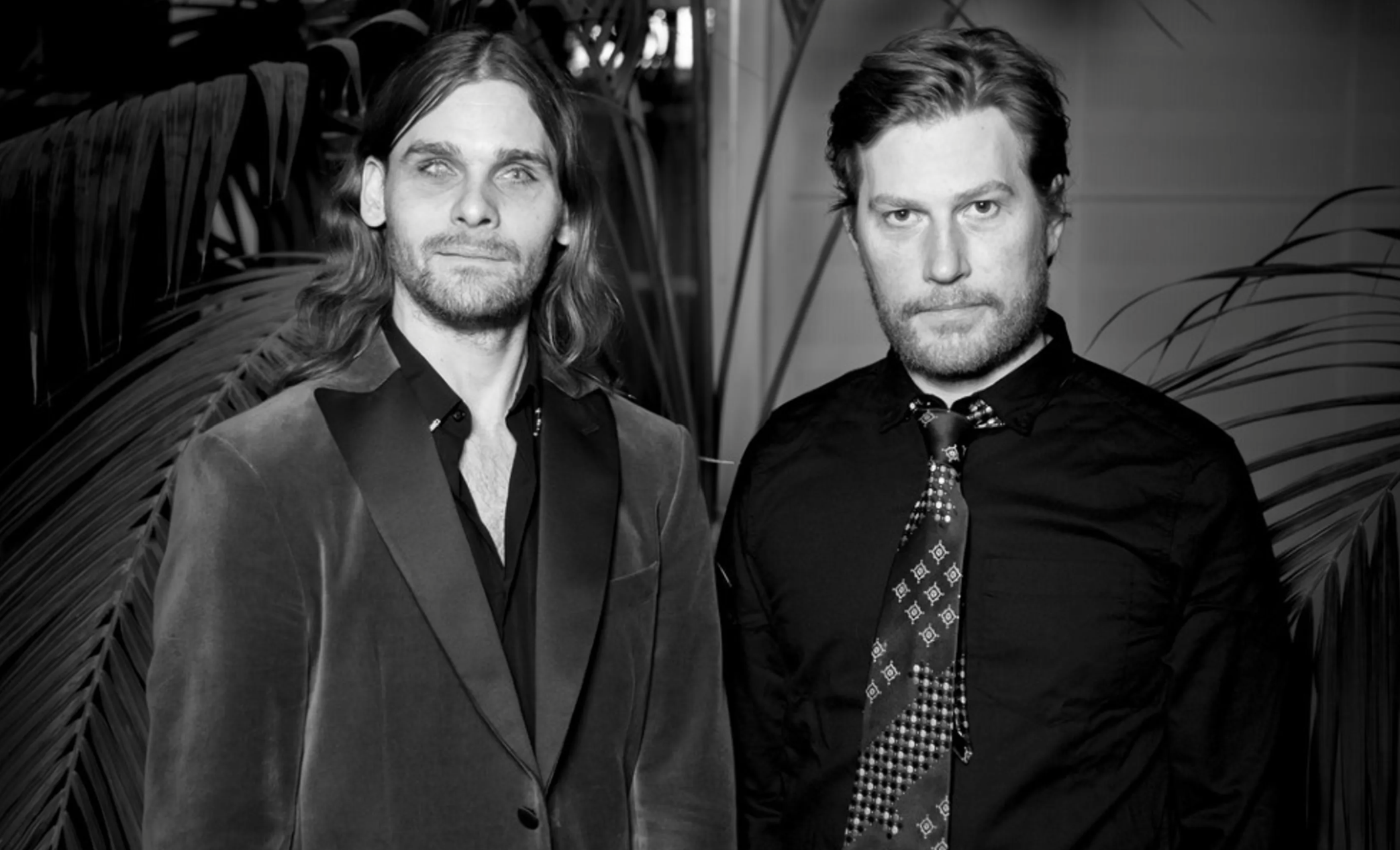 Raindogs spiller Waits